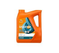 REPSOL aceite lubricante sintético para moto RACING OFF ROAD 4T 10W-40 4L