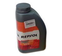 Repsol Cartago Multigrado EP 80W90 - Líquido de trasmisión Manual,1 l