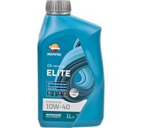 Aceite Motor Repsol Elite Multiválvulas 10w40 Diésel Y Gasolina 1l