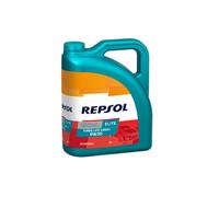 REPSOL ELITE TURBO LIFE 50601 0W30 bidón 5 litros aceite motor coche VW 503.00/506.00/506.01