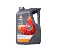 REPSOL LEADER TDI 15W40 bidón 5 litros aceite motor coche ACEA A3/B4 API SL/CF MB 229.1