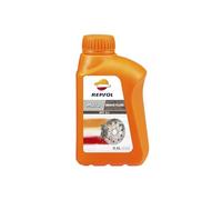 REPSOL Líquido de Frenos Brake Fluid DOT 5.1 - Moto - 500ml
