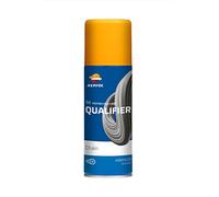 REPSOL lubricante en aerosol para cadena de moto QUALIFIER CHAIN 400ml