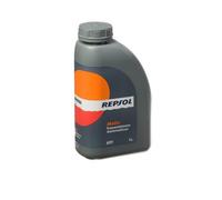 Repsol Matic Líquido para transmisiones automáticas, 1L