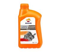REPSOL Moto Transmisiones 10W-40 Aceite Para Moto, 1L