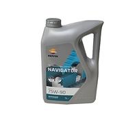 REPSOL NAVIGATOR HQ GL4 75W90 5LT