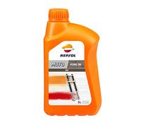 Repsol RP172L51 Fork Oil 5W Aceite de Horquillas Moto, 1 L
