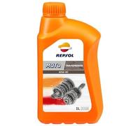 REPSOL RP173Y51 Aceite de transmisión Aceite de caja de cambios