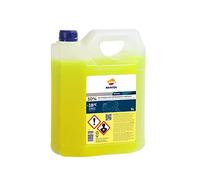 Repsol RP718U92 Anticongelante Orgánico 30%, Amarillo, 5 L
