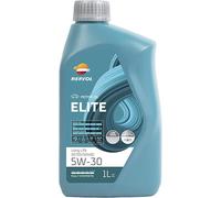 Aceite De Motor Repsol Élite Long Life 50700/50400 5w30 De 1l