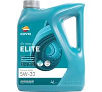 Filtros y aceite > Aceite / Accesorios purga > Aceite de motor