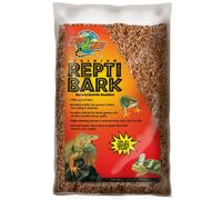 Repti Bark Sustrato natural reutilizable 4,4lts
