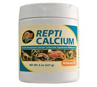Zoo Med Repti Calcium sin D3 - 227g