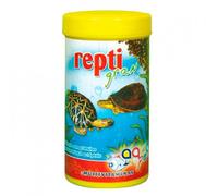Repti gran alimento granulado para tortugas - Aquapex - Cantidad: 10 L