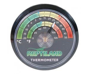 Reptiland Termómetro Analógico