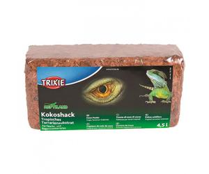 REPTILAND Virutas de Coco - Sustrato Tropical