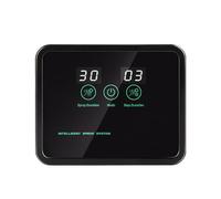 Reptile Automatic Mr. Terrario Humidificador de pulverización inteligente, 360 grados, si tiene alguna pregunta, no dude en ponerse en contacto con nosotros. Humidificadores inteligentes