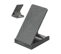 Reptile Basking Ramp - Reptile Climbing Ramp | Reptilee Habitat Bearded Dragon Step Ramps, Non-Slip Resting Tank Decor For Lizard Chameleons Frogs Keepers Enclosure Newts Geckos