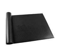 Reptile Carpet, Non-Adhesive Tank Liner, Anti-Slip Terrarium Substrate, Easy-Clean Habitat Bedding Cut-To-Fit Mat, Leopard Gecko, Lizard, Reptile Enclosures, 44.5x200cm EVA
