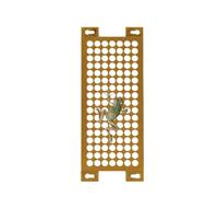 Reptile Climbing Toys, Hermit Crab Playground, Aquarium Tank Accessories