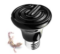Reptile Heat Bulb | Uvb Habitat Basking Lamp | Aquarium Tank Heating Lamp
