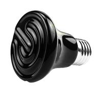 Reptile Heat Bulb | Uvb Habitat Basking Lamp | Aquarium Tank Heating Lamp