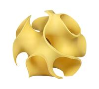 Reptile Hiding Cave, 3D Printed Terrarium Shelter, Leopard Gecko House, Durable Decorative Tank Ornament for Enclosure Habitat Breeding Care Setup Pet Owners Men Women Youth Family Friends Use