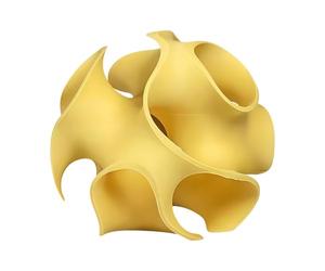 Reptile Hiding Cave, 3D Printed Terrarium Shelter, Leopard Gecko House, Durable Decorative Tank Ornament for Enclosure Habitat Breeding Care Setup Pet Owners Men Women Youth Family Friends Use