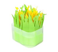 Reptile Humidifying System - Decorative Imitation Plants Humidifier, Crawling Pet Box Device | For Home Indoor Bearded Dragons Geckos Turtles Amphibians Snake Lizards Reptile Environment Control Humid