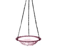 Reptile Magnetic Feeder | PP, 4.7in X 2.3in X 1.3in, 90g | Gecko Ledge Water & Food Dish For Terrarium | Lizard, Chameleon, Spider Feeding Accessory