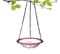 Reptile Magnetic Feeder | PP, 4.7in X 2.3in X 1.3in, 90g | Gecko Ledge Water & Food Dish For Terrarium | Lizard, Chameleon, Spider Feeding Accessory