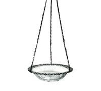 Reptile Magnetic Feeder | PP, 4.7in X 2.3in X 1.3in, 90g | Gecko Ledge Water & Food Dish For Terrarium | Lizard, Chameleon, Spider Feeding Accessory