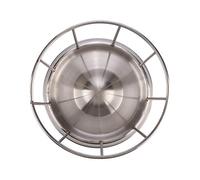 Reptile Rock Food y Platos de Alimentación de Platos para Torto Tortuga Sus Mascotas. F Tazón Alimentación Torto Tazón Reptiles (70x173cm/27.6x68.1in)