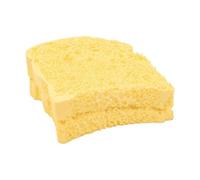 Reptile Shedding Aid Fake Stone, Made of Dependable Resin, Features A Real
