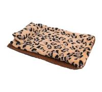 Reptile Sleeping Bed, Hamster Sleeping Bag, Soft Pet Bed, Reptile and Hamster Bed Blanket Gecko Sleeping Bags Soft and Cozy Hamster Sleep Bag, Perfect for Pet Reptiles Like Lizards and Hamsters