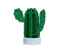 Reptile Tank Humidifier - Imitation Plants Shaped Turtles Humidifying System, Small Shaped Humidifying System | Decorative Crawling Pet Box Humidifiers For Pet Box Reptile Bearded Dragons Geck
