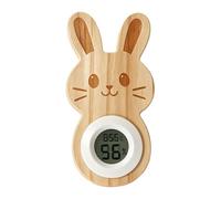 Reptile Temperature Gauge | Cartoon Reptile Digital Temperature