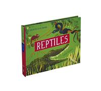 Te Presento A Mi Familia :reptiles