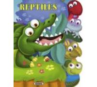 Reptiles (animales Locos)