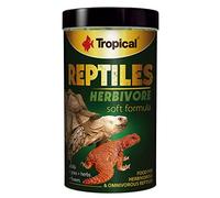 Reptiles Tropicales Herbívoro Suave 250ml