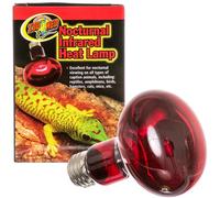 Reptiles Infrared 50W Zoomed