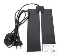 Reptiles Planet Alfombra calefacción para Reptile Mate 7 W 15 x 28 cm