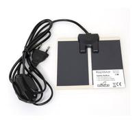 Reptiles Planet - Alfombra térmica para Reptiles (5 W, 14 x 15 cm)