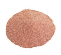 Reptiles-Planet Arena de Calcio, 5kg, Kalahari Rojo