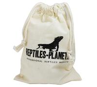 Reptiles Planet - Bolsa de Transporte de Serpientes de Lagarto Tortugas (21 x 30,5 cm)