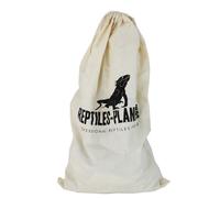 Reptiles Planet - Bolsa de Transporte para Reptiles (40 x 70 cm)