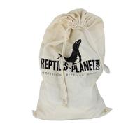 Reptiles Planet Bolsa de Transporte Serpientes Lézards Tortugas 38,5 x 51 cm
