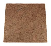 Reptiles Planet - Fondo para Reptiles/Amphibianos Jungle Coco Background (40 x 40 x 1 cm)