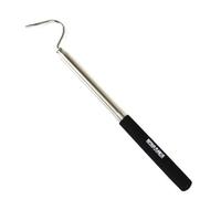 Reptiles Planet Gancho para la manipulación de Las Serpientes Modelo telescópica Deluxe 1 m