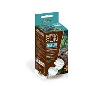 Reptiles Planet - MegaSun UVB 5.0 - Bombilla UVA UVB - 13 W